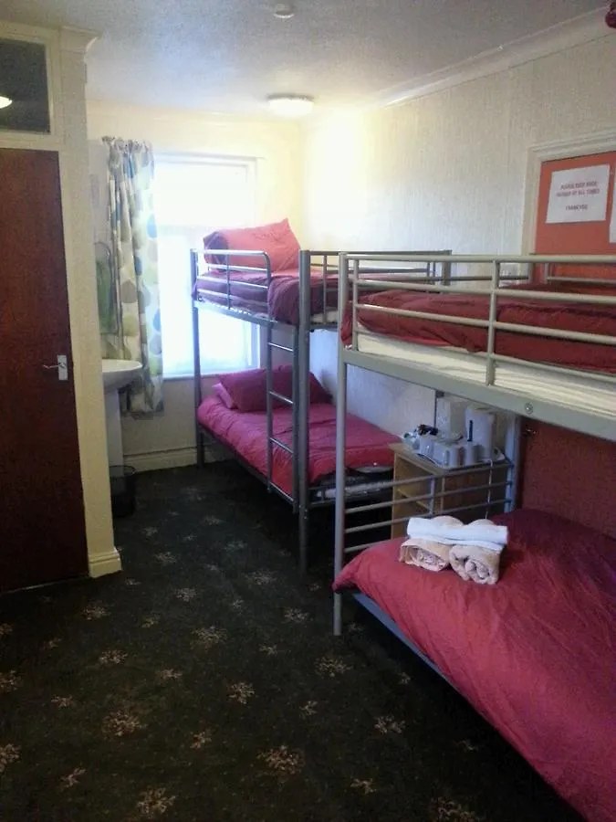 Fernlea Hotel Blackpool