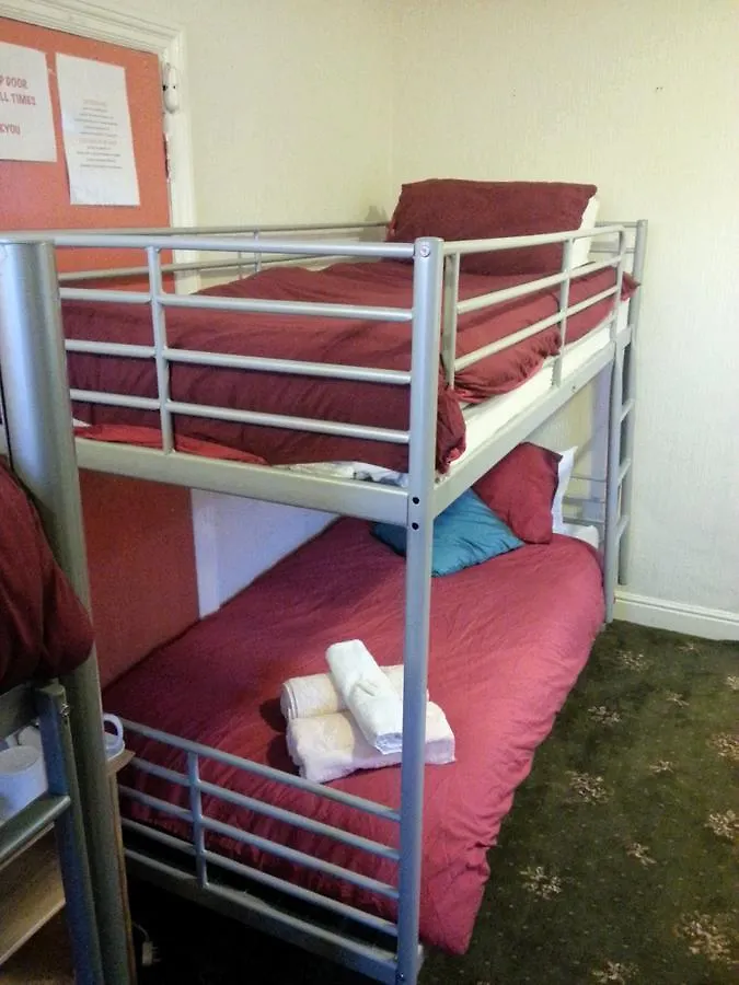 Fernlea Hotel Blackpool 2*,