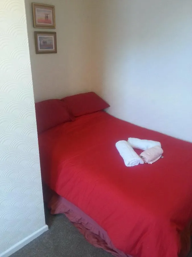 Fernlea Hotel Blackpool