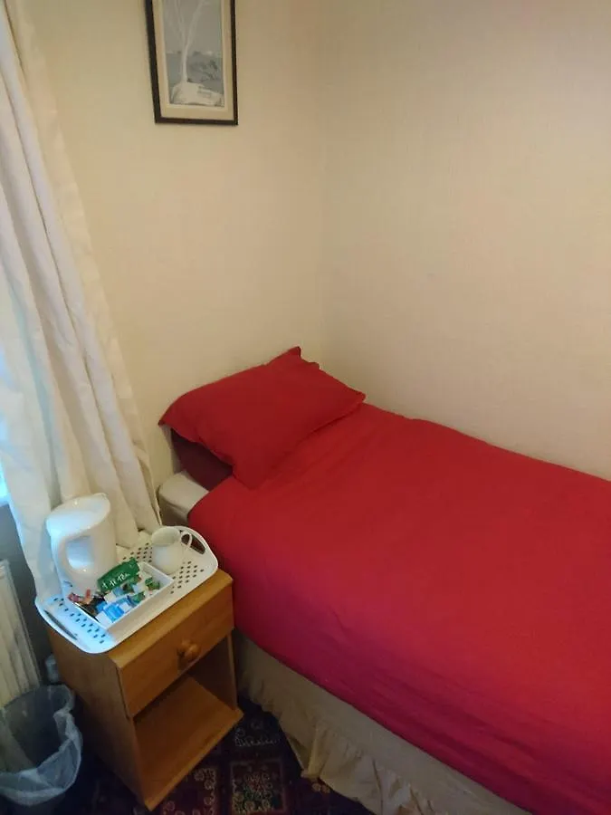 **  Fernlea Hotel Blackpool United Kingdom