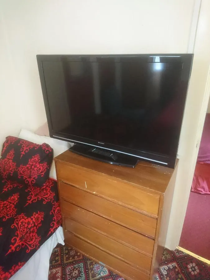 Fernlea Hotel Blackpool 2*,  United Kingdom