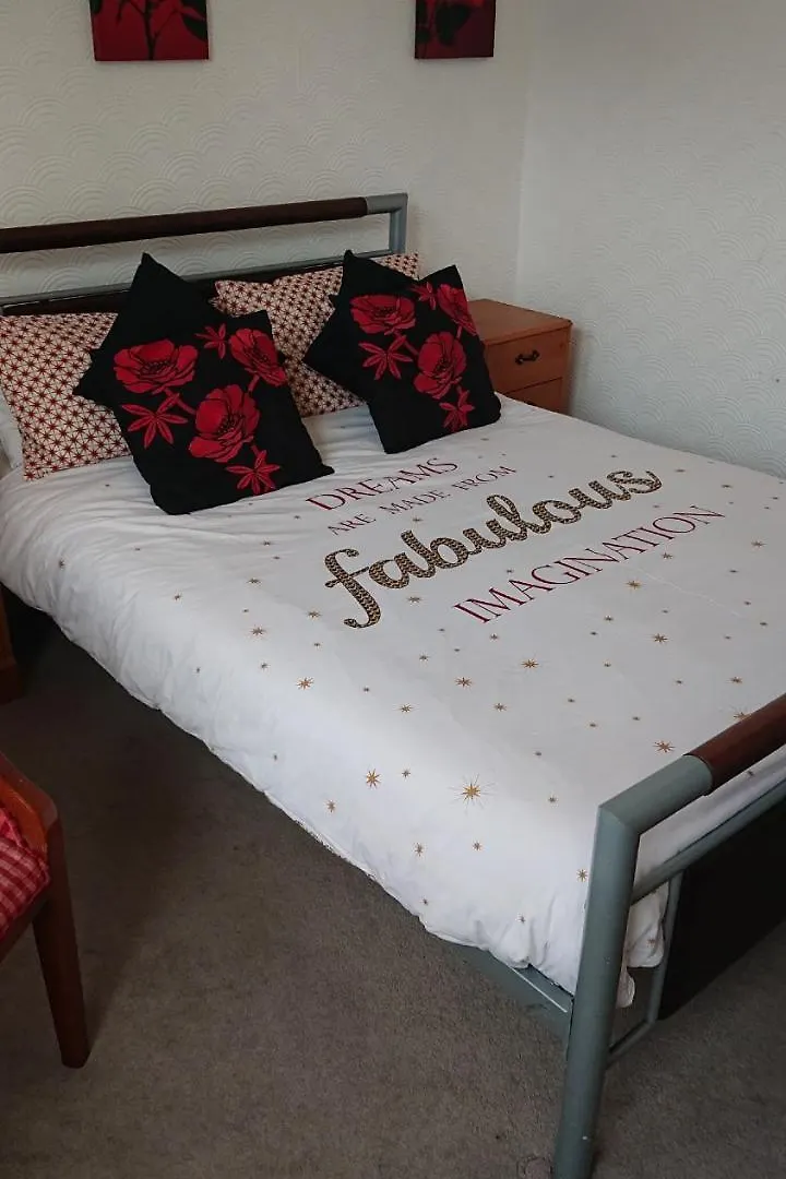 Fernlea Hotel Blackpool 2*,