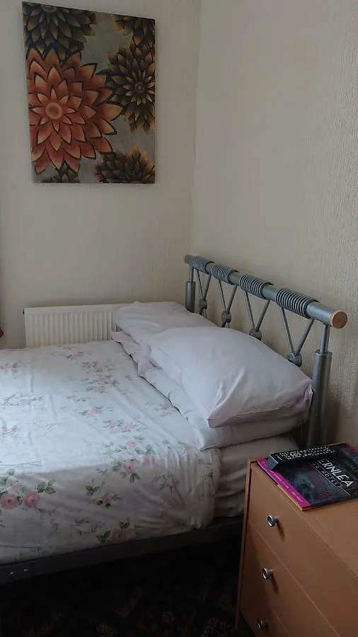 Fernlea Hotel Blackpool